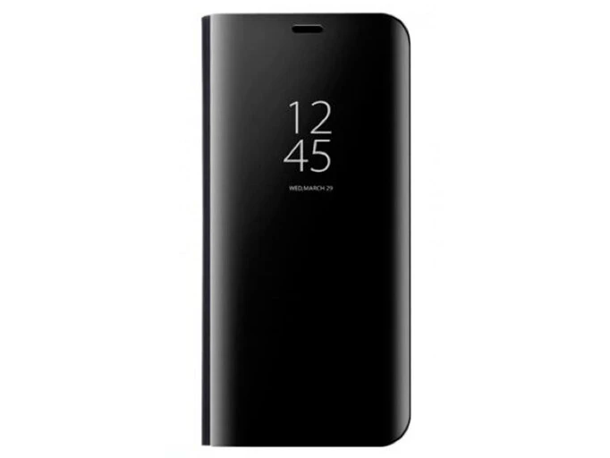Книжка Clear View Samsung M51 Black