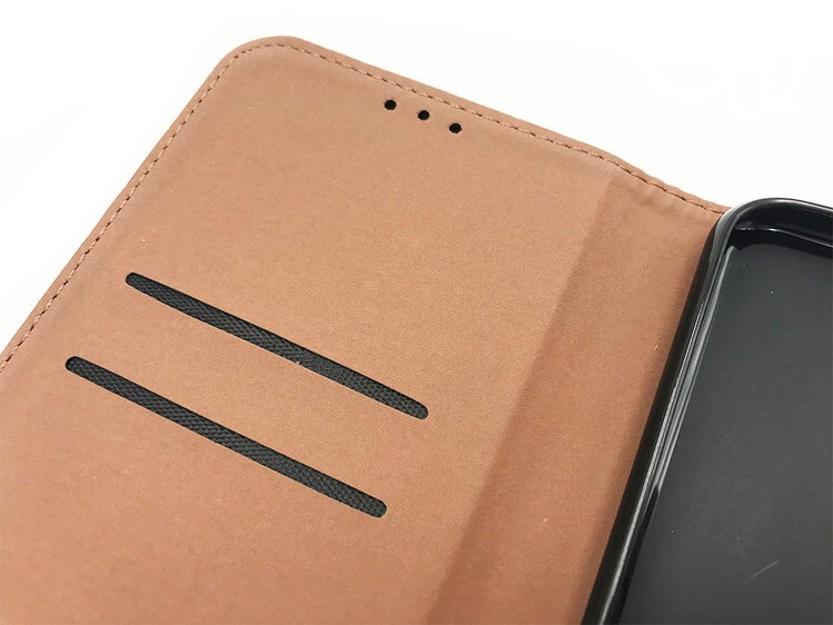 Книжка Magnet Xiaomi Mi9 SE brown