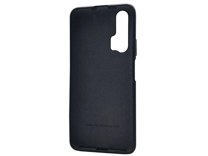Copy Original низ Honor 20 Pro black