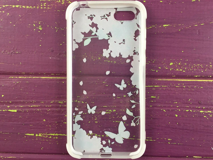 Силікон iPefet Huawei Y5(18) (2)