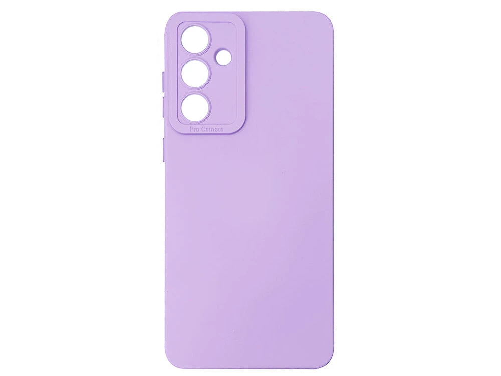 WAVE Цветной Samsung M55 черника