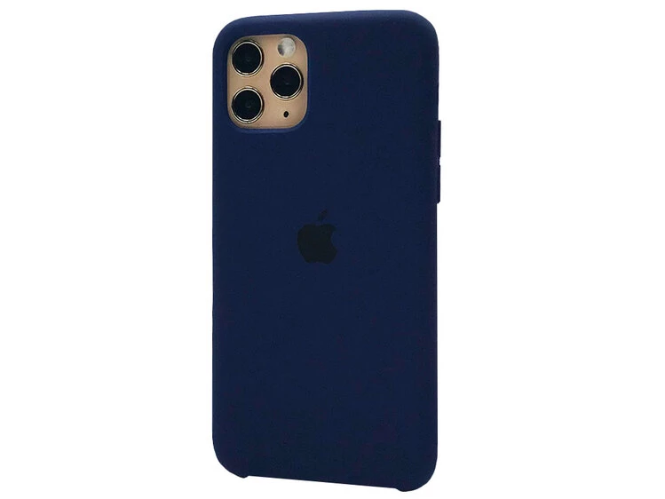 Case soft touch iP 11 Pro Max (71) amethyst