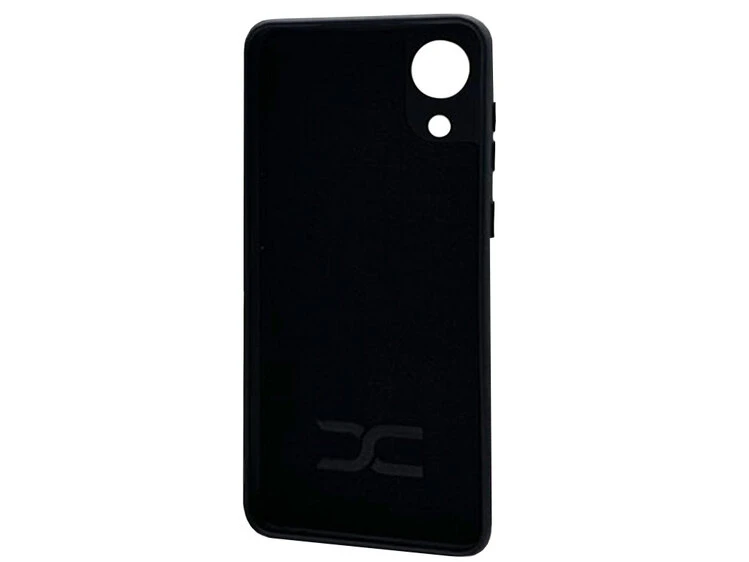 WAVE Colorful Samsung A03 Core black