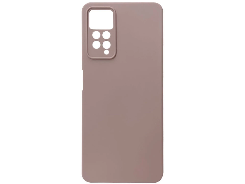 WAVE Colorful Redmi Note 11 Pro/Note 11 Pro 5G/Note 12 Pro pudra