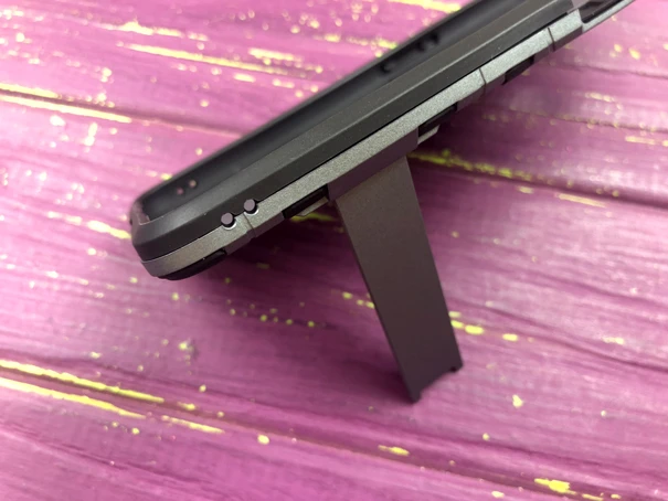 Трансформер Meizu M6S серый