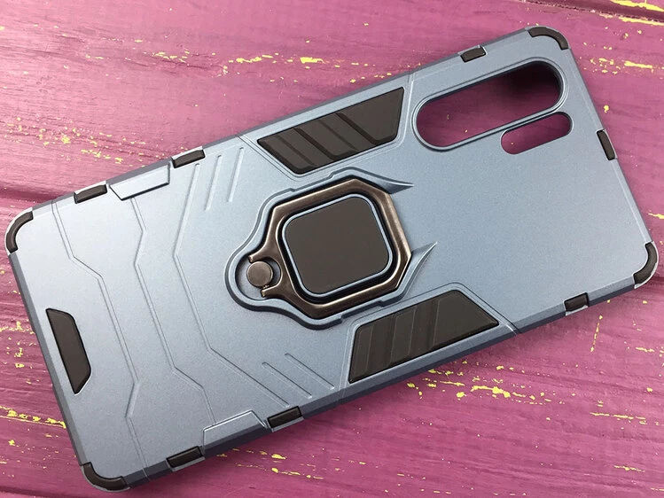 Transformer+ring Huawei P30 Pro deep blue