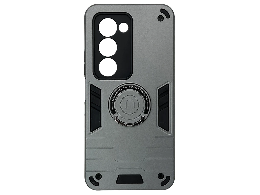 Протиударний Honor SpGen Redmi 15 gray