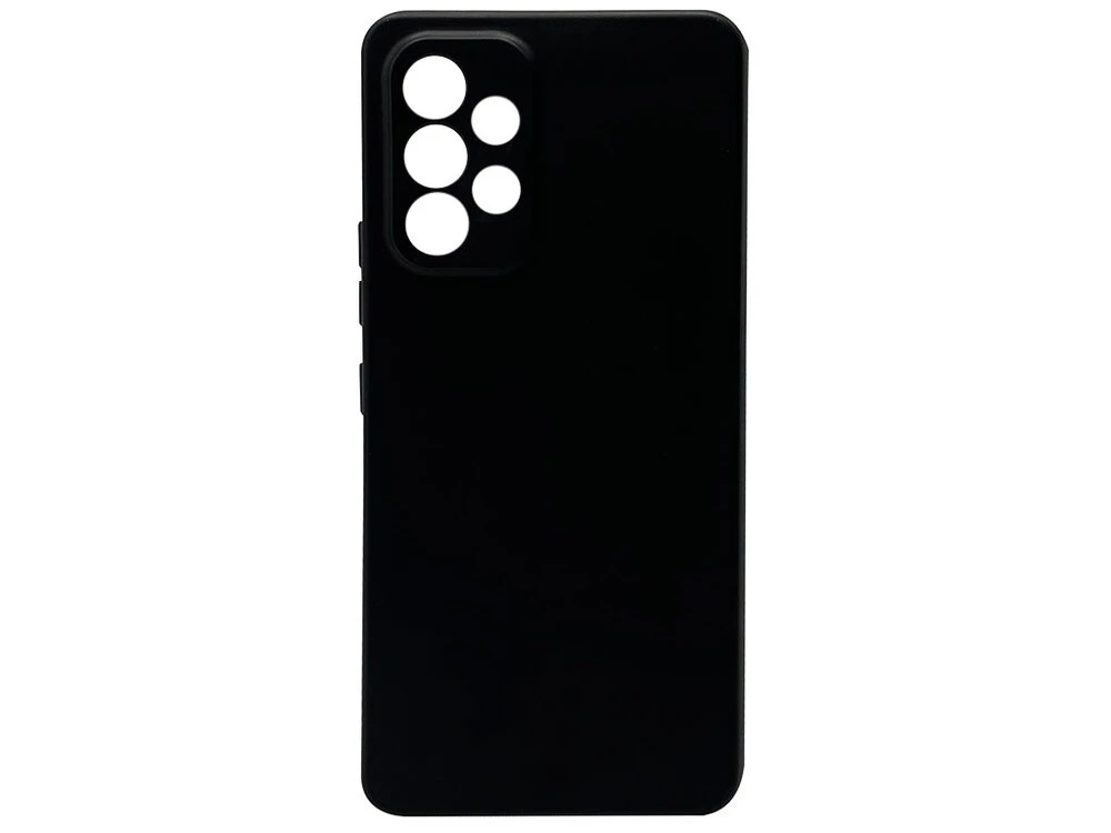 Силікон Candy matte Samsung М53 black