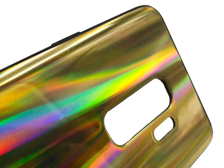 HONOR Chameleon Samsung S9+ Gold