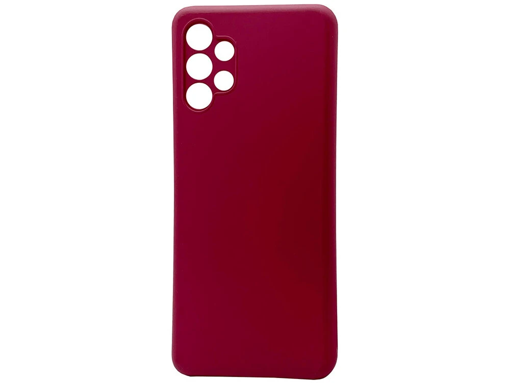 WAVE Colorful Samsung A32 marsala