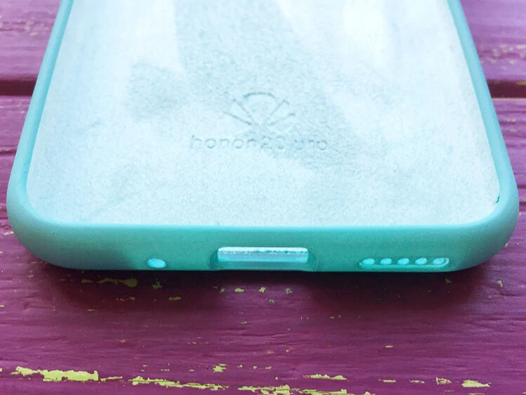 Copy Original низ Honor 20 Pro mint