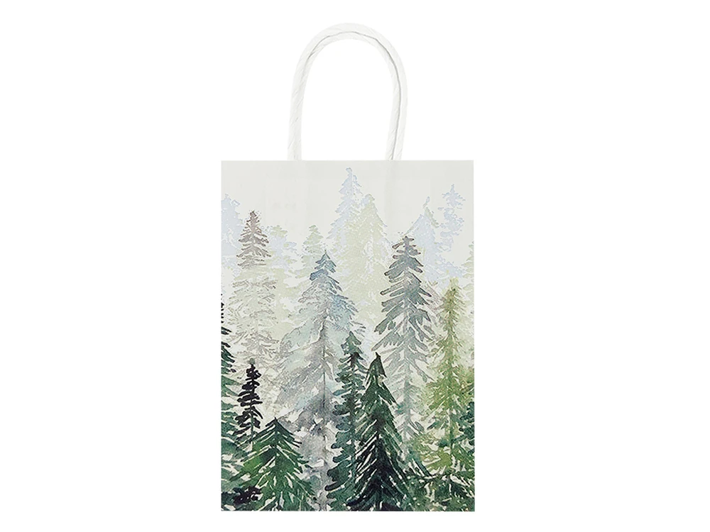 Пакет Новорічний Pine Dream