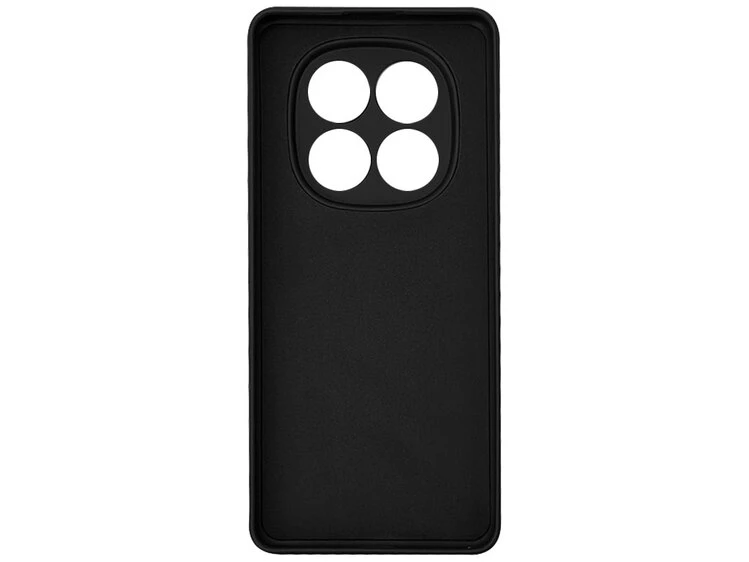 Копия оригинала низ Redmi Note 14 Pro 5G/Poco X7 черный