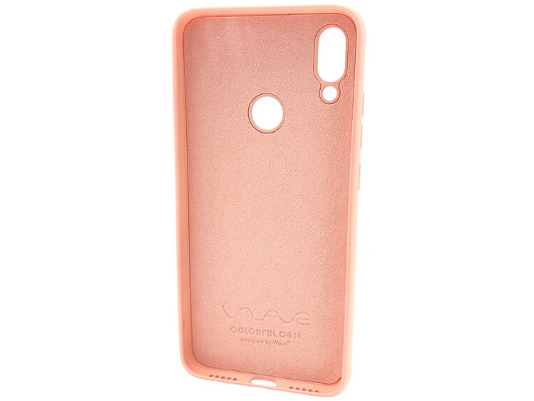 WAVE Colorful Redmi Note 7 пудра