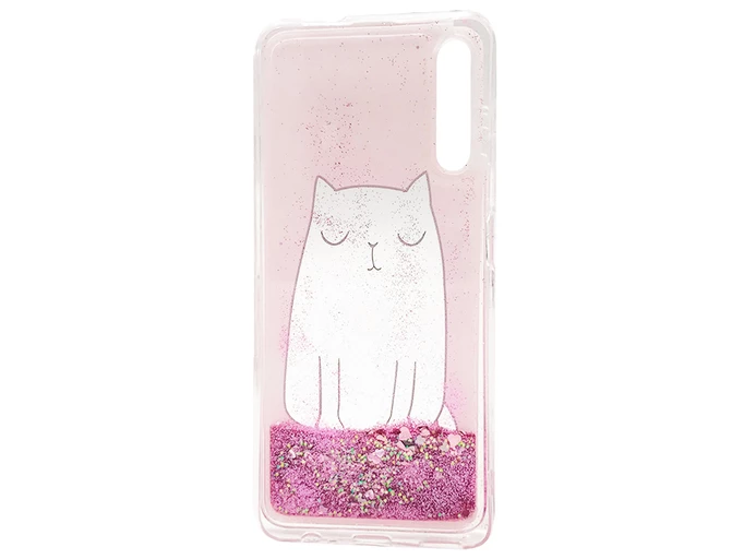 Акваріум Starbust P Smart Pro Pink Cat