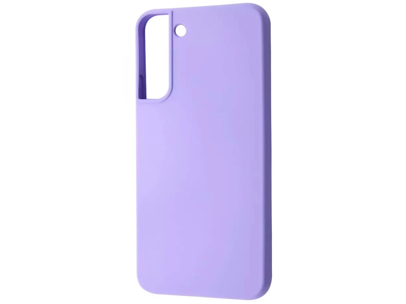 WAVE Colorful Samsung S22 light purple