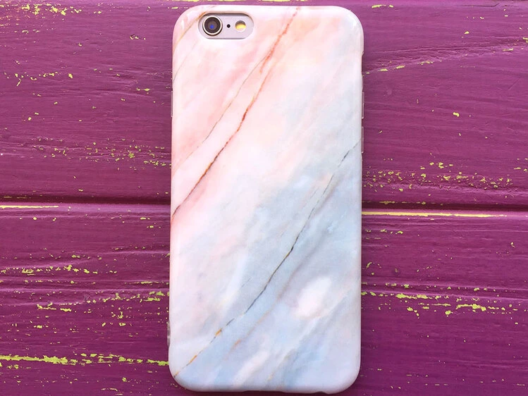 MraMor iPhone 6 Коричнево-зелений