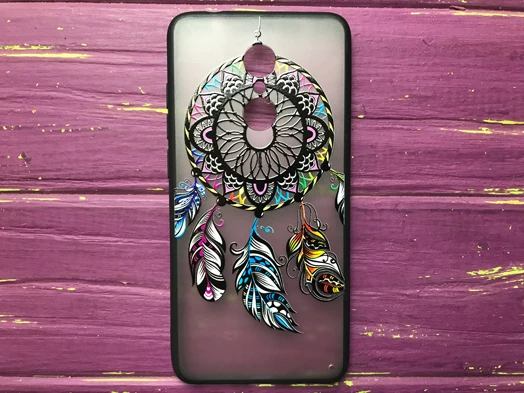 Rock Tatoo Redmi 5 Г- Ловец снов