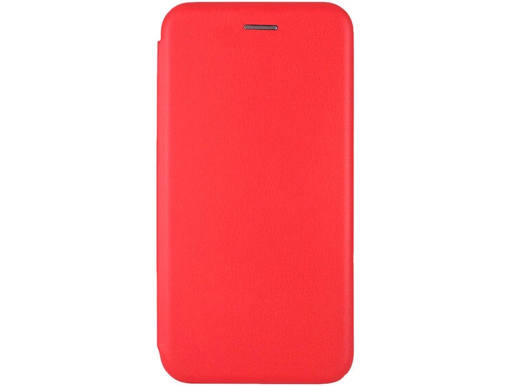 Книжка Aspor Samsung A25 red