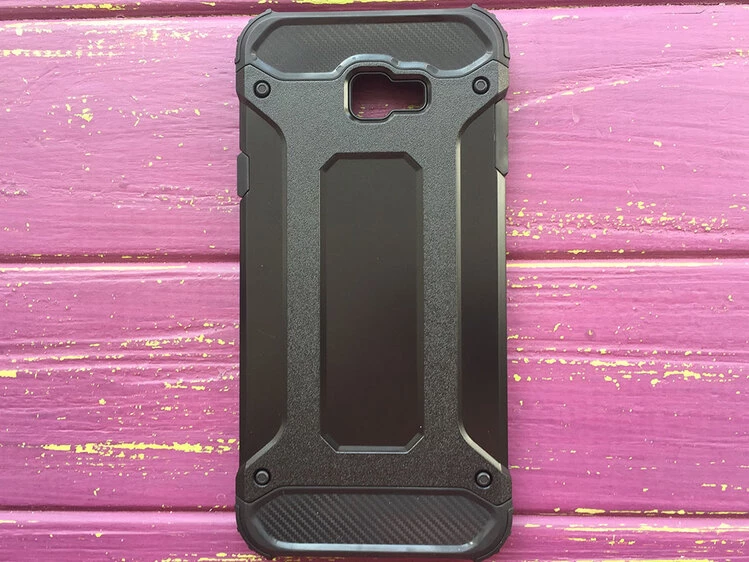 SGP Armor Samsung J4+(18) Black