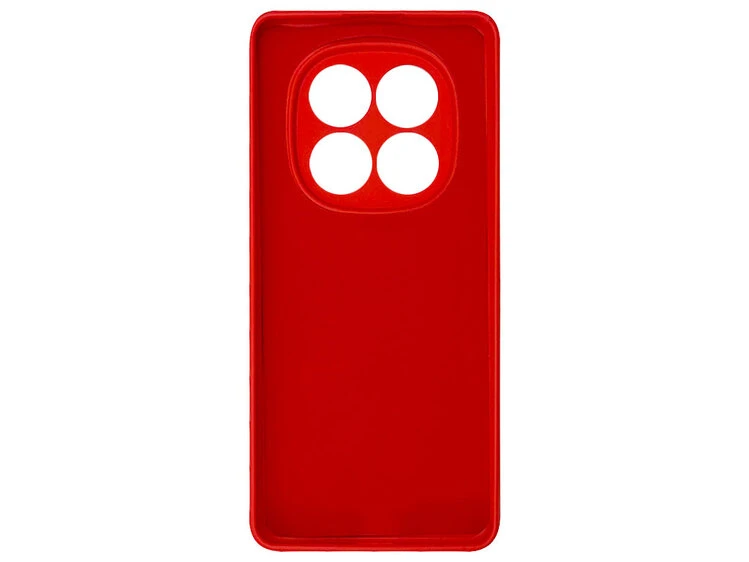 Copy Original низ Redmi Note 14 Pro 5G/Poco X7 red