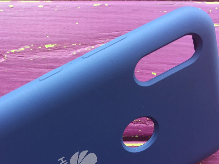 Copy Original Huawei Y6Prime (19)/8A dark blue