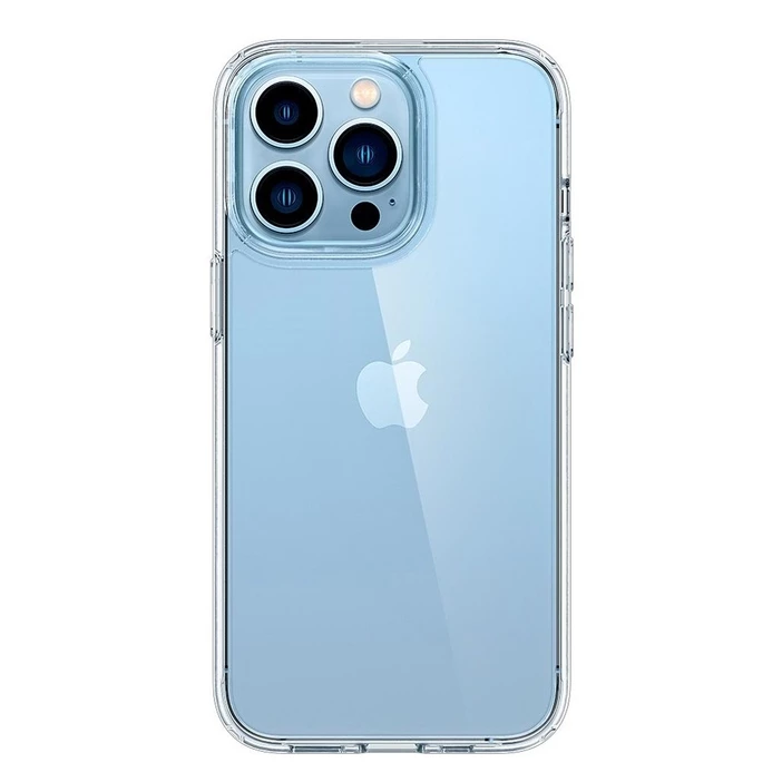 Ультра силікон 2.0mm iPhone 16 Pro Max clear