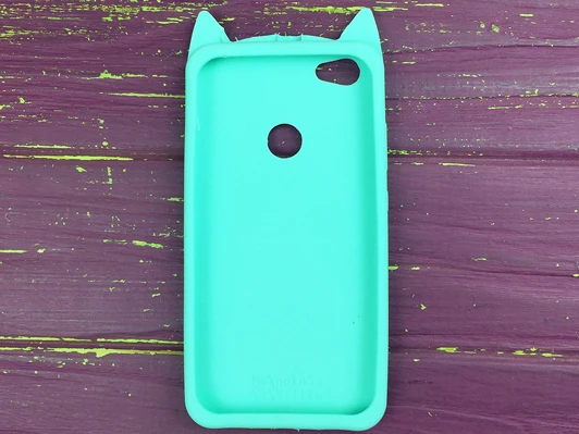 3D CAT&#039;S Redmi Note 5A Prime Mint