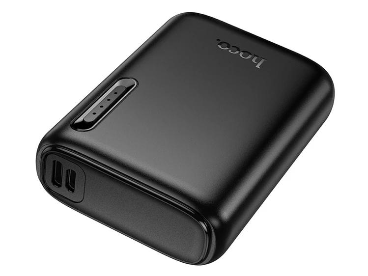 Power Bank Hoco J158 5V/2A 5000 mah black