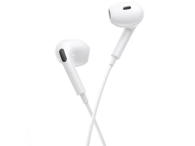 Навушники Baseus Encok HZ19 white