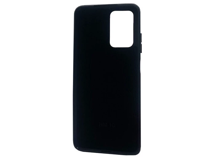 Копия оригинала низ Redmi 10/Note 11 4G черный