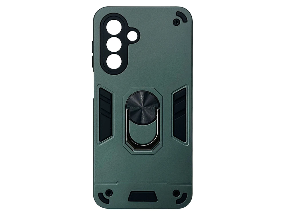 Протиударний Honor Samsung A17 army green