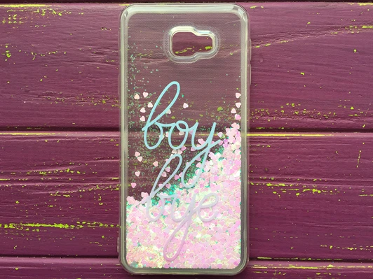 Аквариум Samsung J4+ (18) Boy Bye W