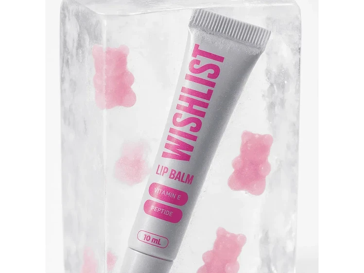 Lip Balm WISHLIST crystal sorbet