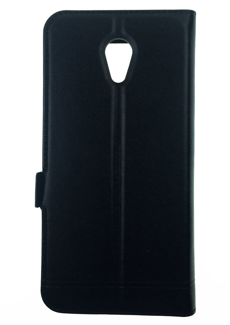 Кн.MOMAX 2 окна Meizu M6s черный