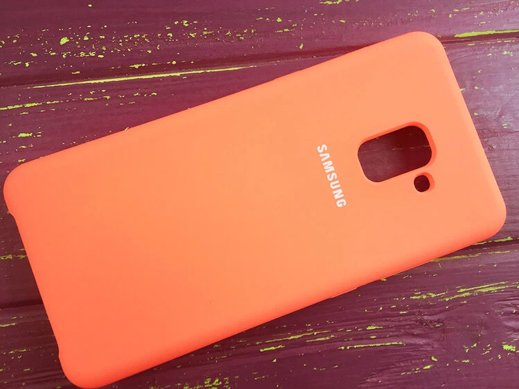 Copy Original Samsung A8+ (18) flamingo