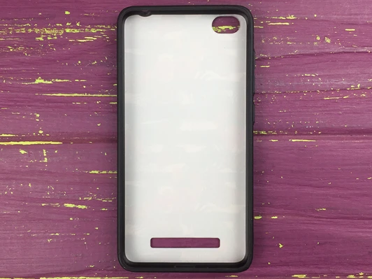 Чехол Pic Redmi 4A Butterfly