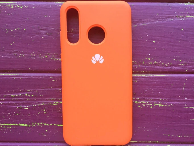 Copy Original низ Huawei P30 Lite orange