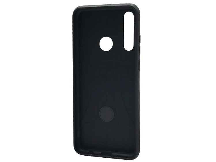 Накладка UV Huawei Y6P (20) Lips