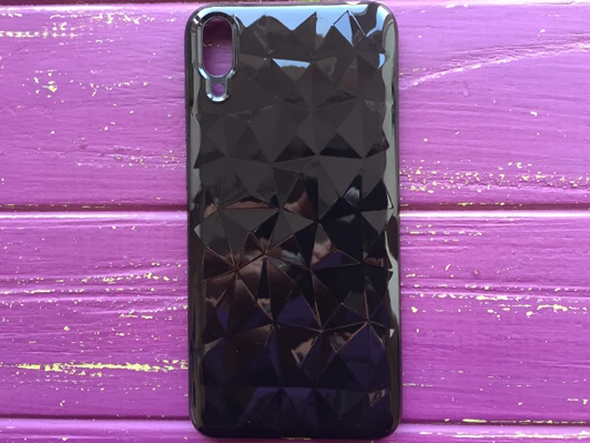Призма деш Huawei Y7 (19) black