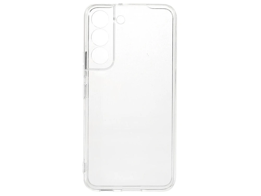 Ультра силікон 2.0mm Samsung S22+ clear