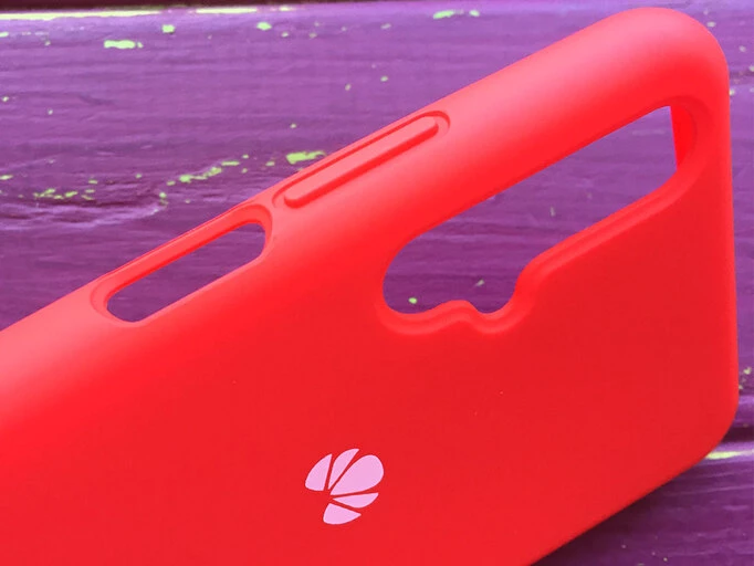 Copy Original низ Honor 20/Nova 5T red