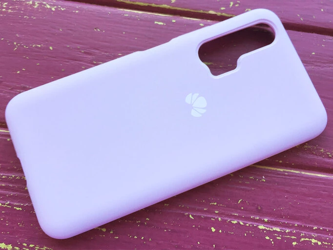 Copy Original низ Honor 20 Pro light purple