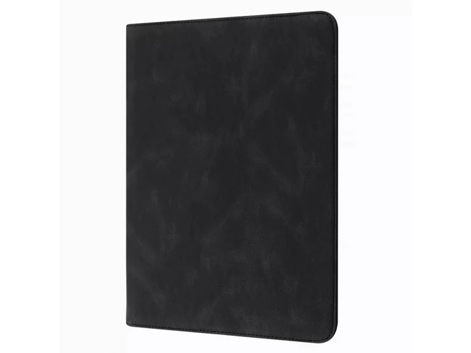 Чохол Wave Leather Case універсальний 6.1-6.9" black