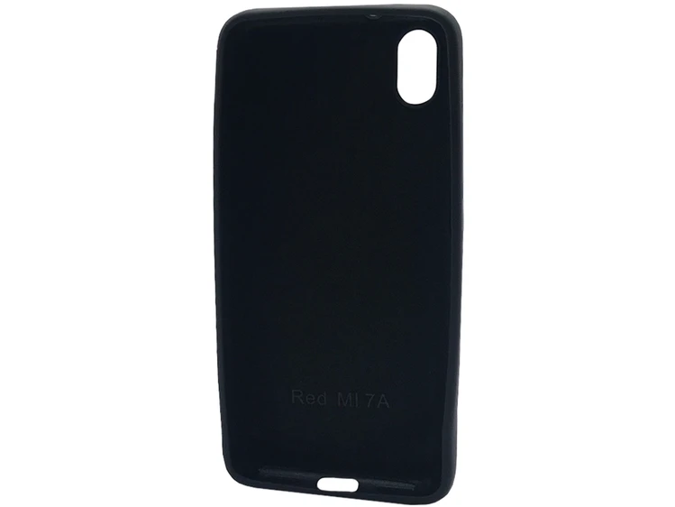 Копия оригинала низ Redmi 7A черный