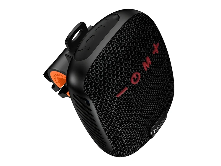 Bluetooth колонка Hoco HC35 black