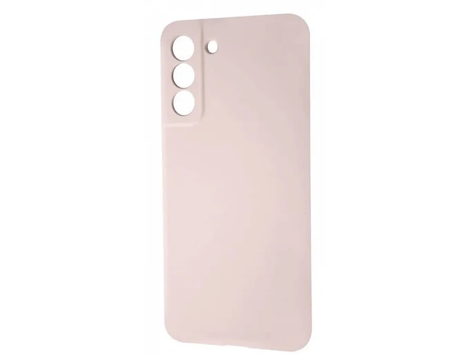 WAVE Colorful Samsung S21 FE pudra