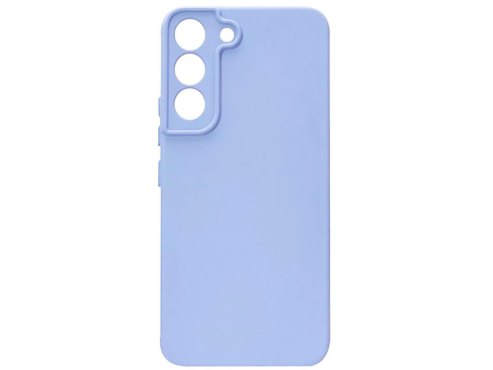 WAVE Colorful Samsung S22 new lavender