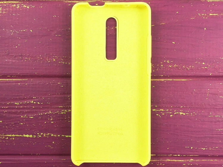 Copy Original Mi9T/K20 /Pro Lemon Yellow