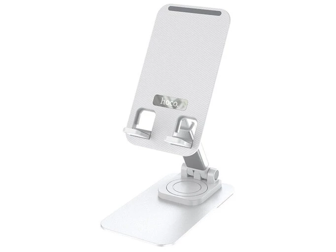 Підставка для телефону Hoco PH50 white